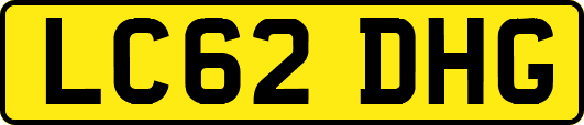 LC62DHG