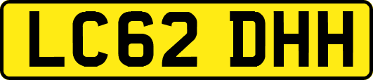 LC62DHH