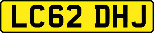 LC62DHJ