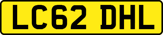 LC62DHL