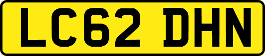 LC62DHN