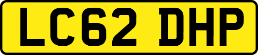 LC62DHP