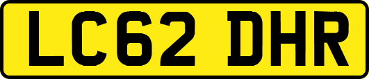 LC62DHR