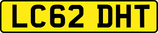 LC62DHT