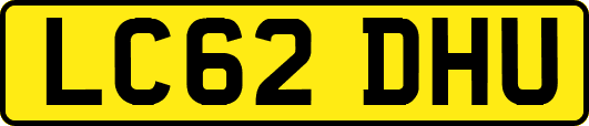LC62DHU