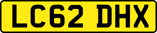 LC62DHX
