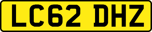 LC62DHZ