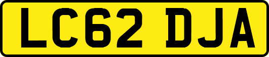 LC62DJA