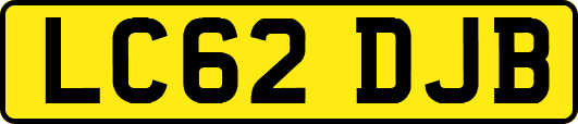 LC62DJB