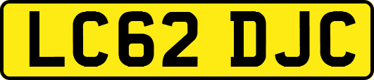 LC62DJC