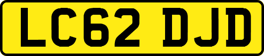 LC62DJD