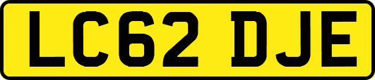 LC62DJE