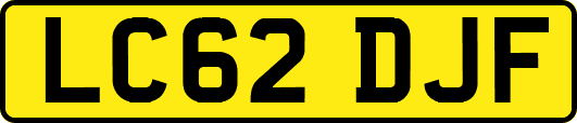 LC62DJF