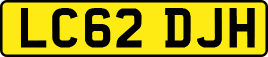 LC62DJH