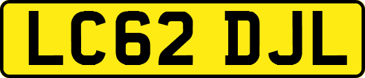 LC62DJL