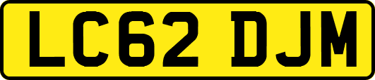 LC62DJM