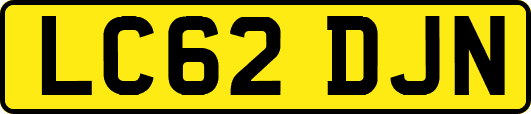 LC62DJN