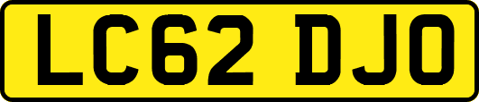 LC62DJO