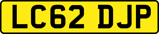 LC62DJP