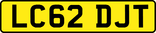 LC62DJT