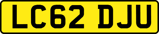 LC62DJU