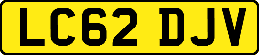 LC62DJV