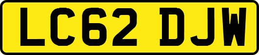 LC62DJW