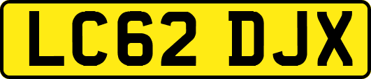 LC62DJX