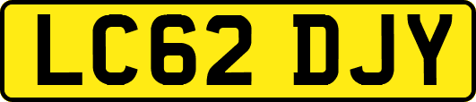 LC62DJY