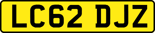 LC62DJZ