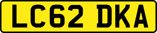 LC62DKA