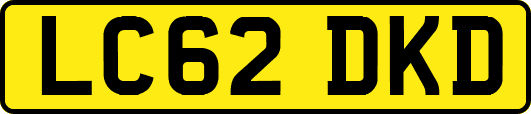 LC62DKD