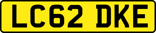 LC62DKE