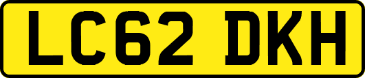 LC62DKH