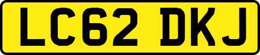 LC62DKJ