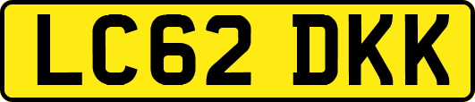 LC62DKK