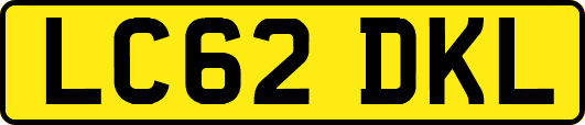 LC62DKL