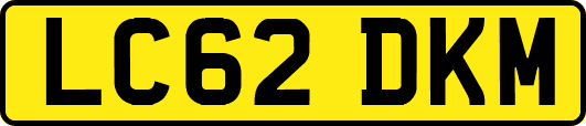 LC62DKM