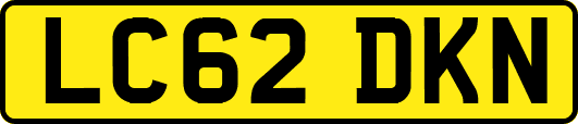 LC62DKN