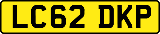 LC62DKP