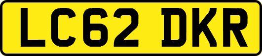 LC62DKR