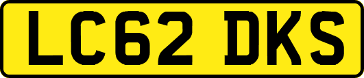 LC62DKS