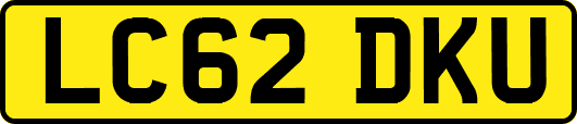 LC62DKU