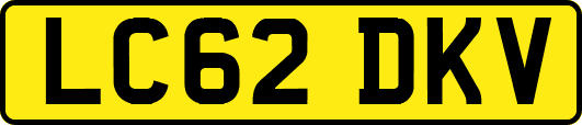 LC62DKV