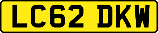 LC62DKW