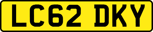 LC62DKY