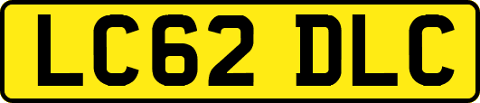 LC62DLC