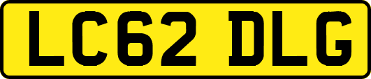 LC62DLG