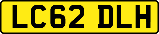 LC62DLH
