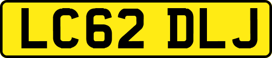 LC62DLJ